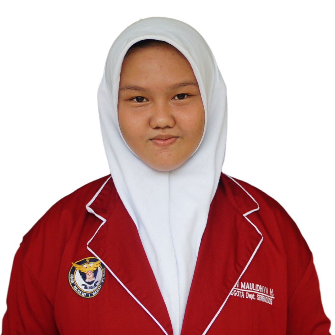 Airin Maulidhiya Harja