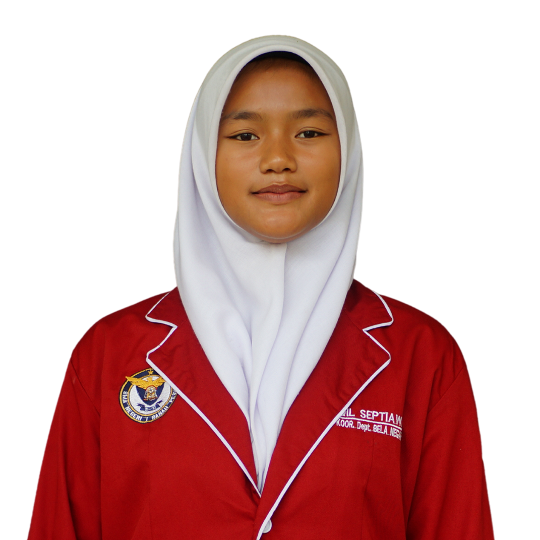 Lifvia Anggraini Putri