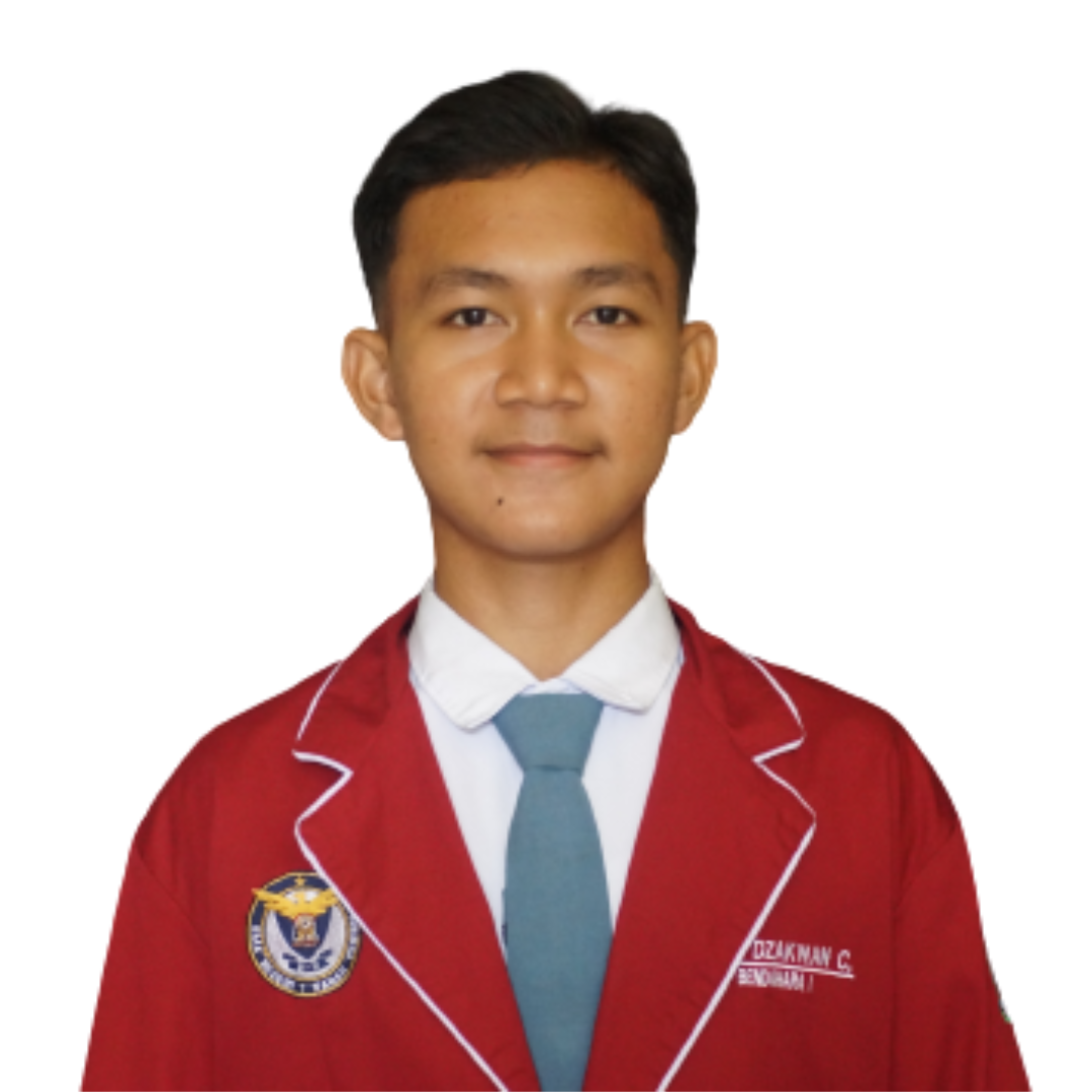 Nabil Dzakwan Candra