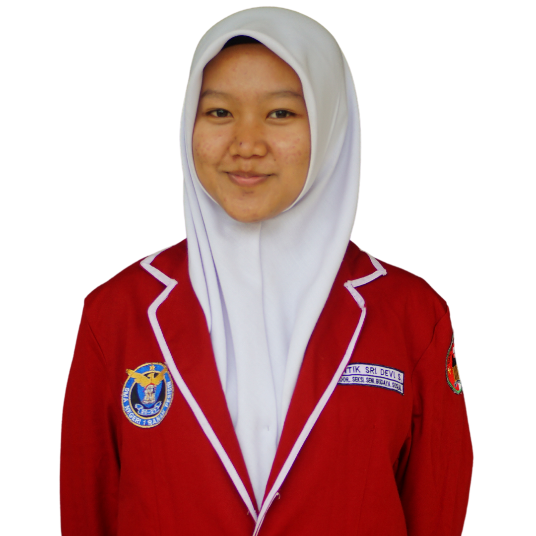 Nazily Nafidha Hayyu