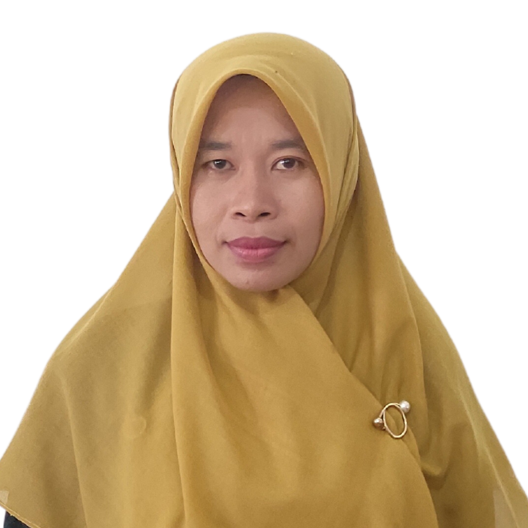 Nessita Taqwa, S.Pd.I.