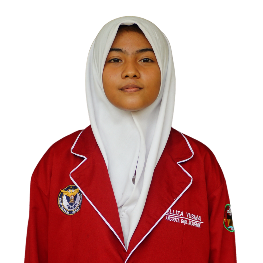 Nevarizka Fijriahafi Z