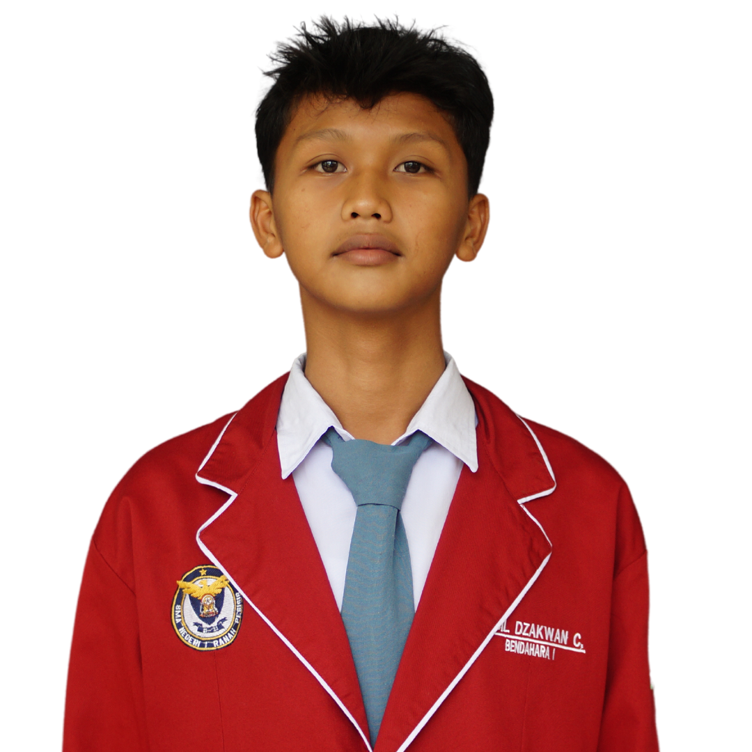 Rafli Dwika Putra