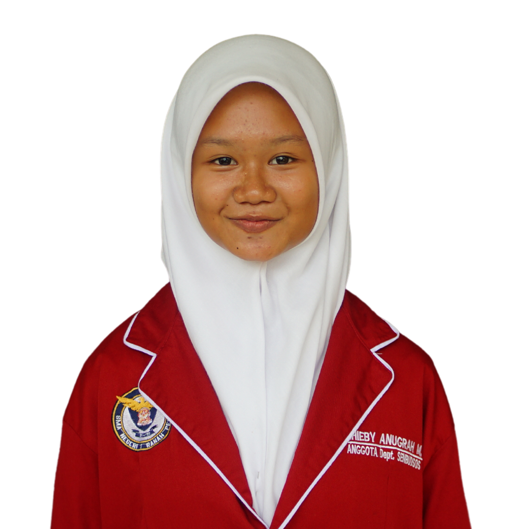 Rhieby Anungrah Mahesa