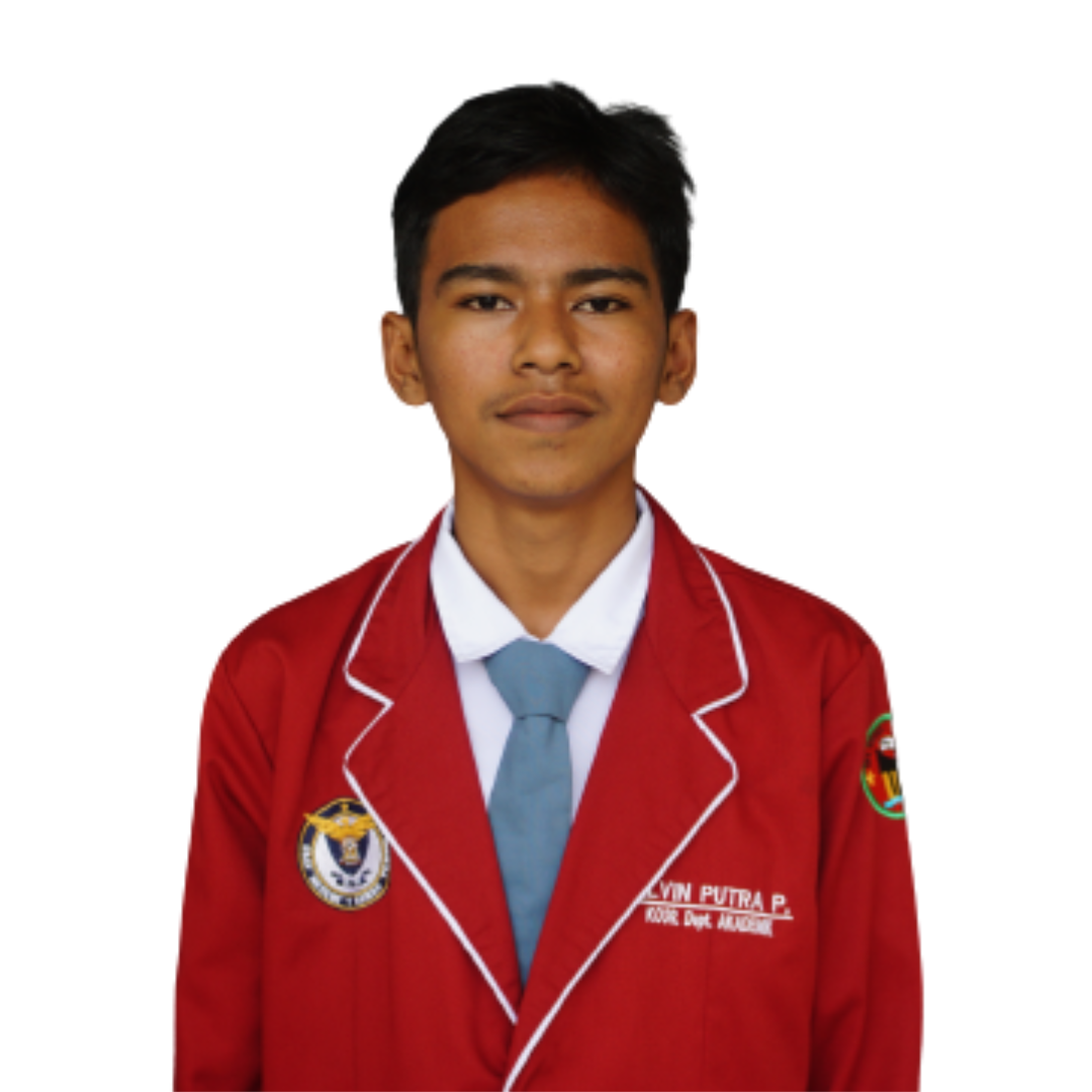 Rifaldo Saputra Endra