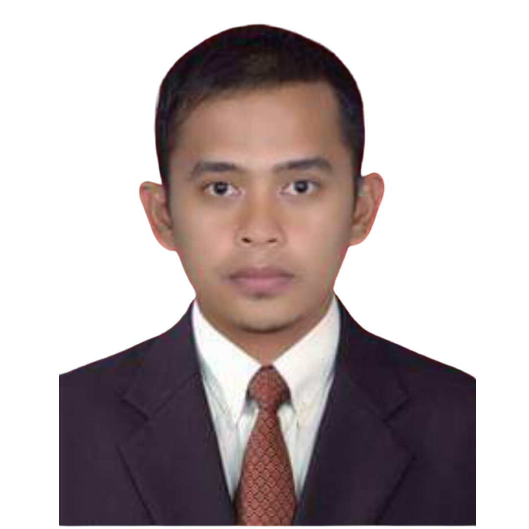 Teguh Imam Perdana, S.Pd.