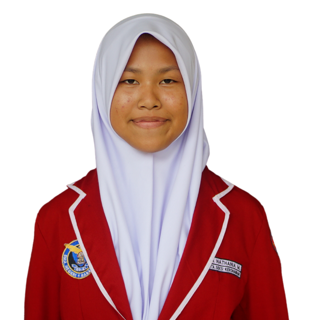 Zakira Zahwa Anugrah